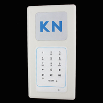 Kunlun KNZD-63IP network clean telephone clean room intercom Clean room intercom