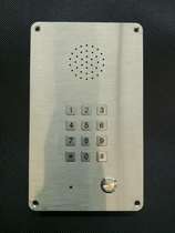 Clean room phone Clean phone Stainless steel clean phone Embedded clean room phone Clean room phone