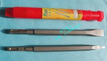 Fang Grand Ace Impact Hammer with four-pit pick-pick shovel 15*250 hexagonal type 17*400mm