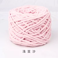 Легкая фасольная паста 160 г за рулон