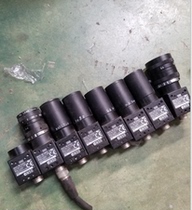 SONY XC-ES50 industrial camera professional maintenance