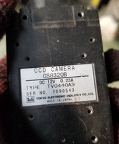 CS8320B TELI industrial camera professional maintenance
