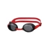 Kính chống nước Speedo / Speedo Chống nước và sương mù Unisex Kính bơi cổ điển Đỏ và đen - Goggles kính bơi trẻ em loại tốt Goggles