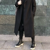 Martens, ботинки подходит для мужчин и женщин, удерживающие тепло сапоги на платформе, из натуральной кожи, европейский стиль