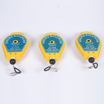 Electric screwdriver balancer MCT-602 tension device electric batch spring 0 5-3-5KG electric screwdriver bounce