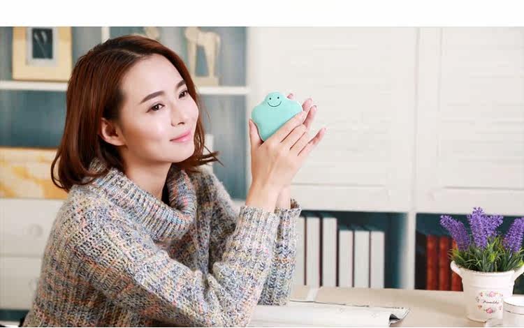 Réchauffeur USB pour les mains - Ref 417289 Image 21