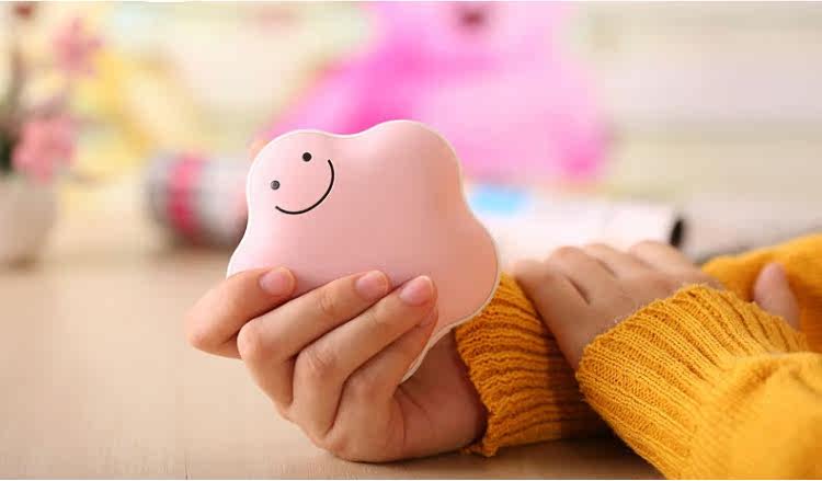 Réchauffeur USB pour les mains - Ref 417289 Image 15