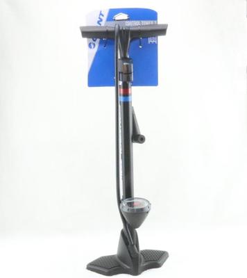 Taiwan GIANT Teant CONTROL 3 inflator mountain road bike home inflator pressure meter