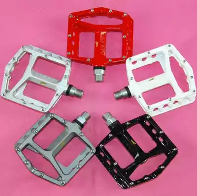 Wellgo Vigo Pedal Xpedo Pedal XMX23MC Magnesium Alloy MX23 Bicycle Pedal