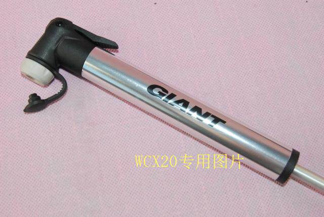 Pompe à vélo GIANT - Ref 2388582 Image 32