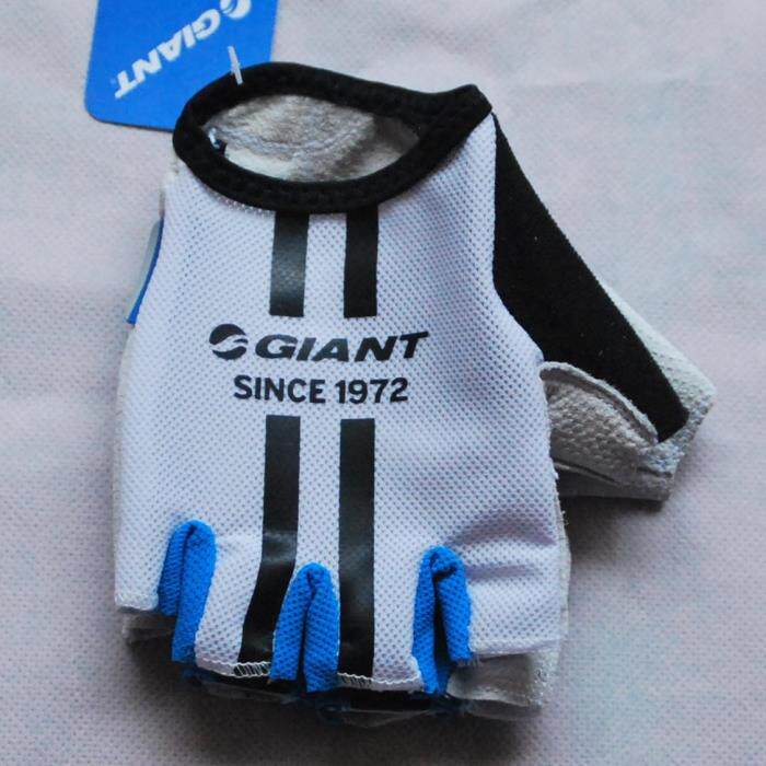 Gants de cyclisme mixte GIANT - Ref 2241231 Image 8