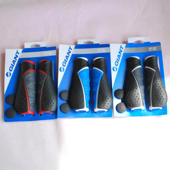 Poignées de vélo GIANT - Ref 2342524 Image 5