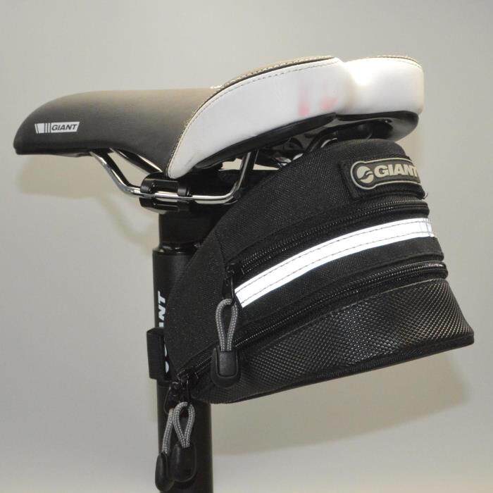 Sacoche pour vélo GIANT - Ref 2213035 Image 6