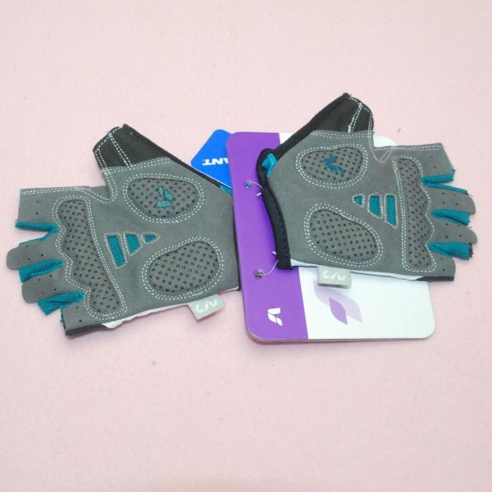 Gants de cyclisme GIANT - Ref 2247310 Image 5