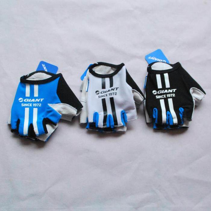 Gants de cyclisme mixte GIANT - Ref 2241231 Image 6