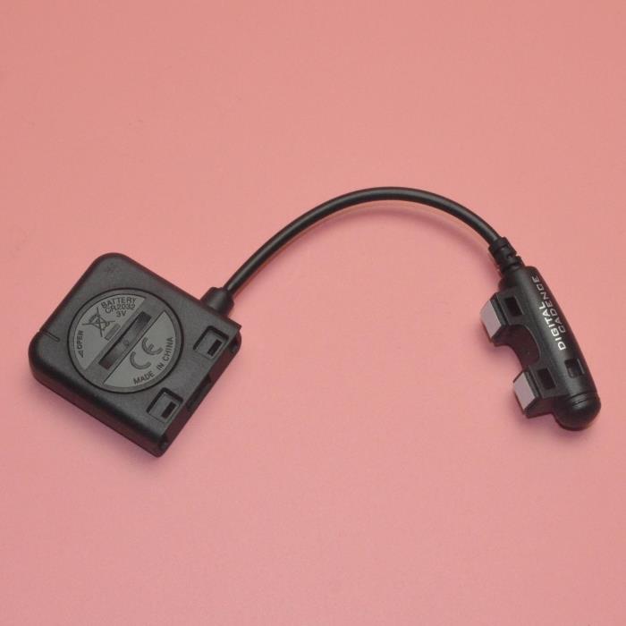 Tableau de bord vélo GIANT - Ref 2422343 Image 13