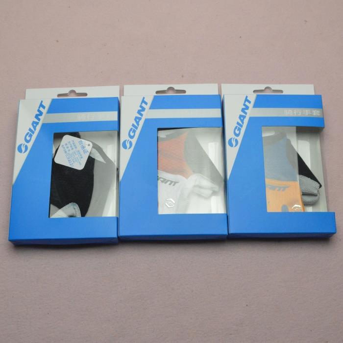 Gants pour vélo mixte GIANT - Ref 2247043 Image 14