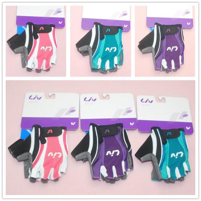 Gants de cyclisme GIANT - Ref 2247310 Image 9