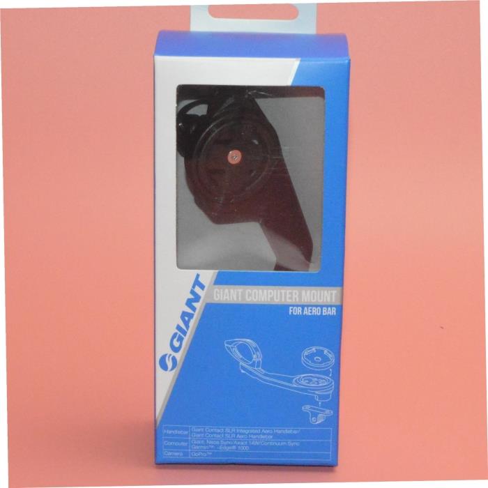 Tableau de bord vélo GIANT - Ref 2423942 Image 7