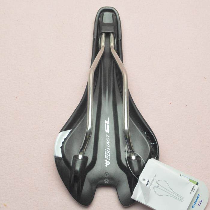 Selle de vélo GIANT - Ref 2360212 Image 11