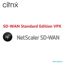 Citrix SDWAN wide area network optimization