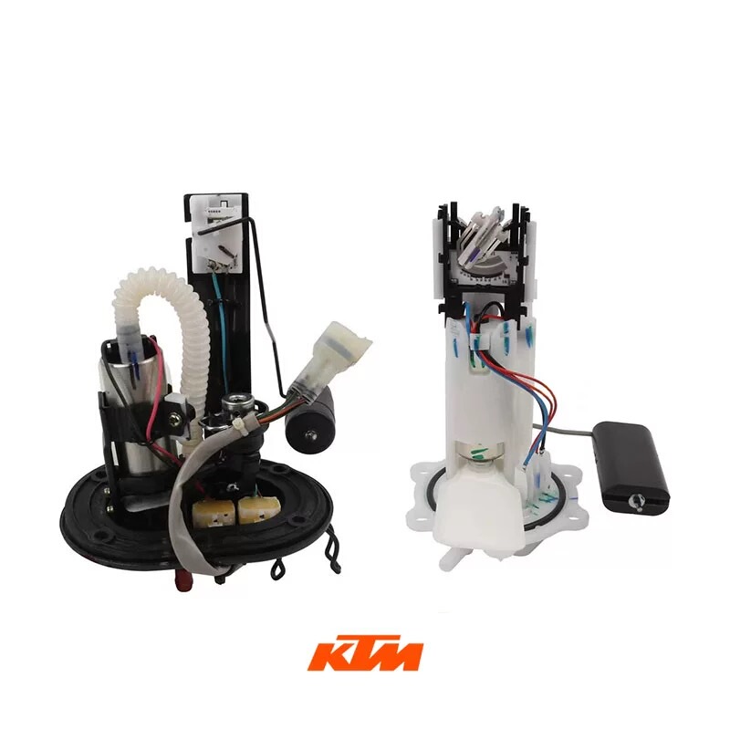 Ktm200/250/390Duke/Rc Gasoline Pump Filter Element Fuel Pump Oil Volume Sensor