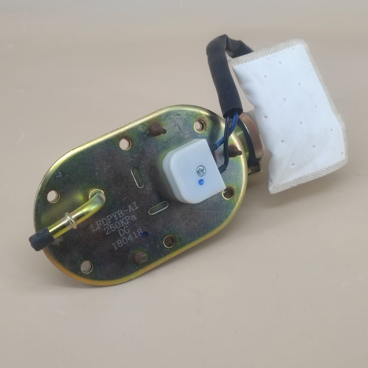 Lifan KPT200 KPR200 KPS200 V16 series original gasoline pump fuel pump