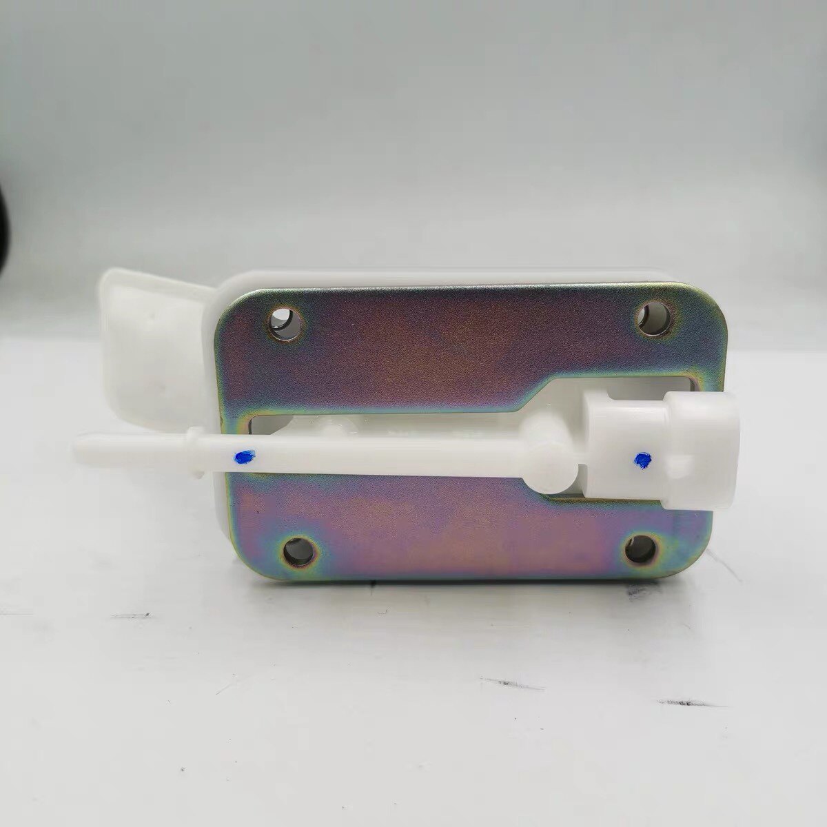 Suitable for Lifan locomotive KPM200 LF200-3B LF150-2P-2L Real Madrid fuel pump gasoline pump