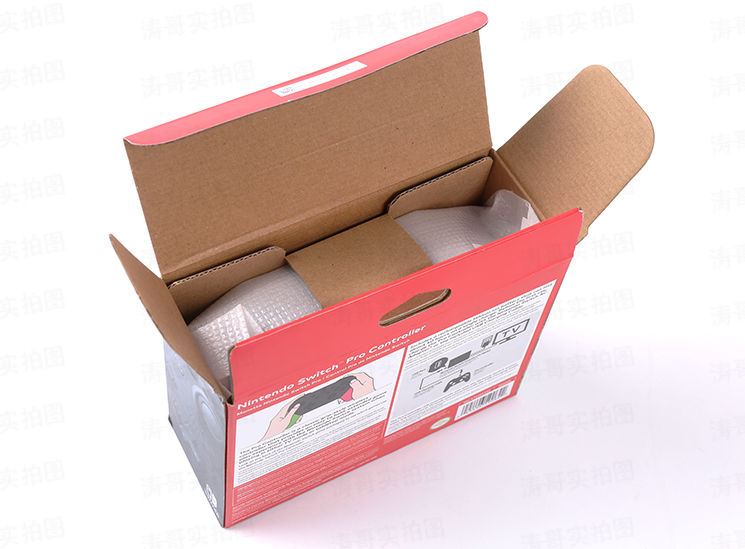 Nintendo Nintendo Switch NX NS PRO xử lý - Người điều khiển trò chơi tay cầm ps3 chính hãng