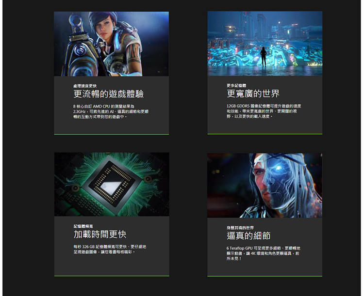 Bảng điều khiển trò chơi Microsoft xboxone XBOX ONE X Scorpio 4K được phát hành vào ngày 7 tháng 11 - Kiểm soát trò chơi nút bắn pubg