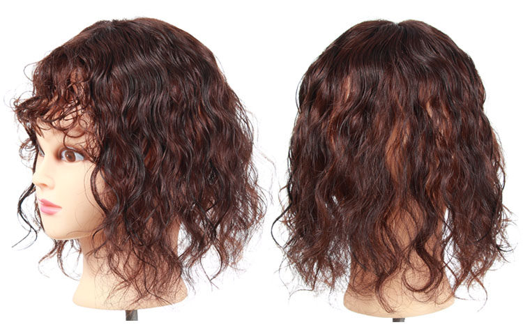 Extension mèches - Ref 225365 Image 12