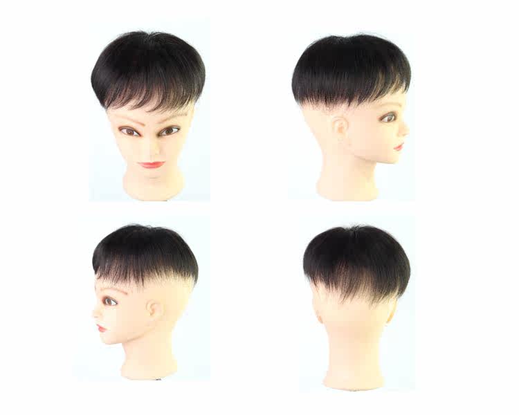 Extension cheveux - Ref 219655 Image 7