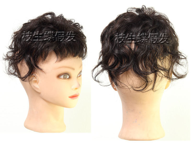 Extension cheveux - Ref 216992 Image 5