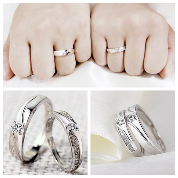 Bague mixte OTHER   en Argenterie - Ref 3086936 Image 15