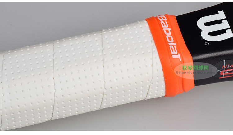 BABOLAT Baibaoli đích thực vợt tennis grip nhẫn nhẫn cố định sweatband và hấp thụ sốc hiệu ứng nhiều màu tùy chọn vợt tennis siêu nhẹ