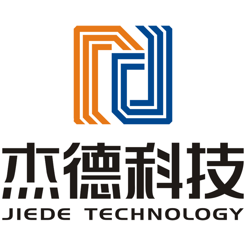 杰德科技