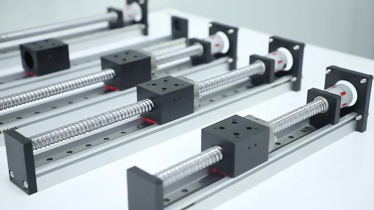 Linear machine. Linear machine