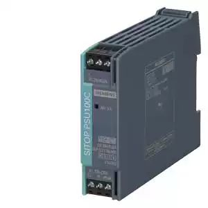 Siemens original industrial power 6EP13315BA00 single set DC24V 0 6A SITOP PSU100C