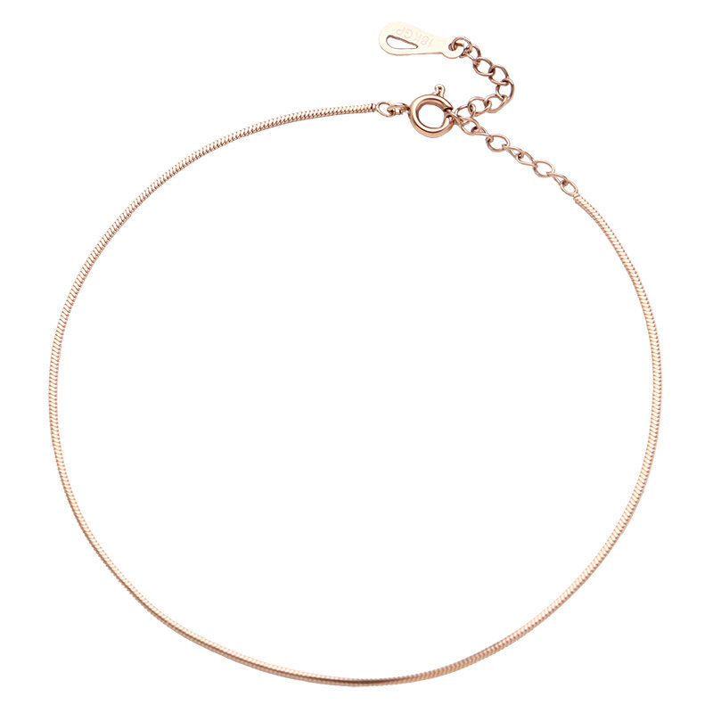 Chaine de cheville Femme OTHER   - Ref 3103854 Image 5