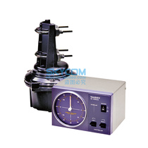 YAESU Eight-weight Chau G-450C Japanese shortwave eight-wood antenna electric revolver