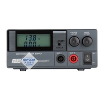Qiujing 4th generation PS30SWIV vehicle base short wave radio DC communication switching power supply 13 8V 30A