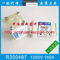 mersen fuse Q300486 R300487 12 5URD70TTF0125 160A T300489