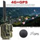 ລຸ້ນ 4G ຂອງ Three Netcom infrared night vision camera BL480LP infrared camera outdoor field monitoring forest security