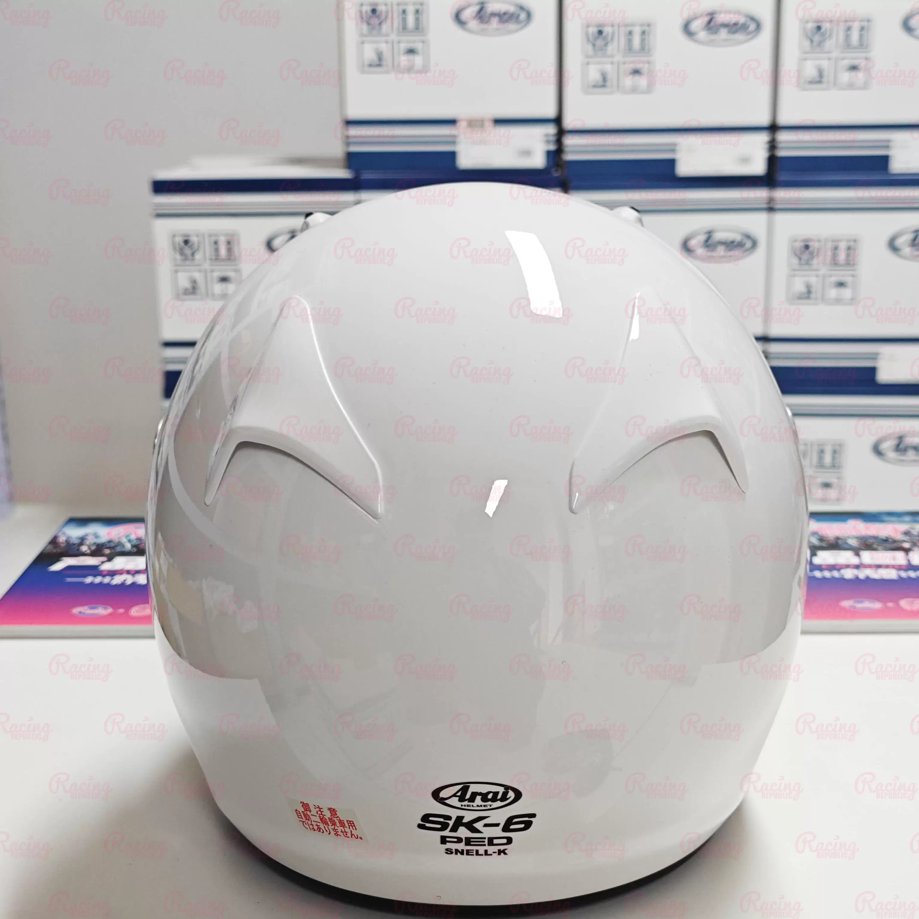 "Racing car for adults, lightweight half helmet, karting for car"