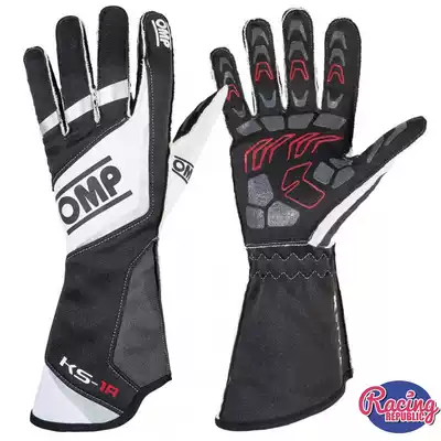 (Flagship product) OMP KS-1R OTK factory team same model