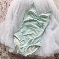 Chinese ballet Quartz and Wisteria ballet dance form suit exercise uniform air yoga suit