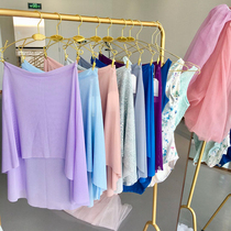 Chinese ballet teacher recommends limited American Quartz and Wisteria ballet dance dress