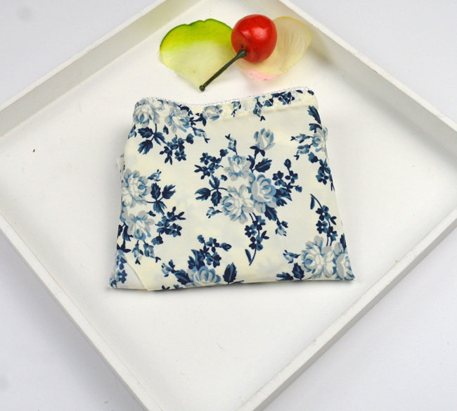 Slip jeunesse en soie Ice - Ref 645380 Image 44