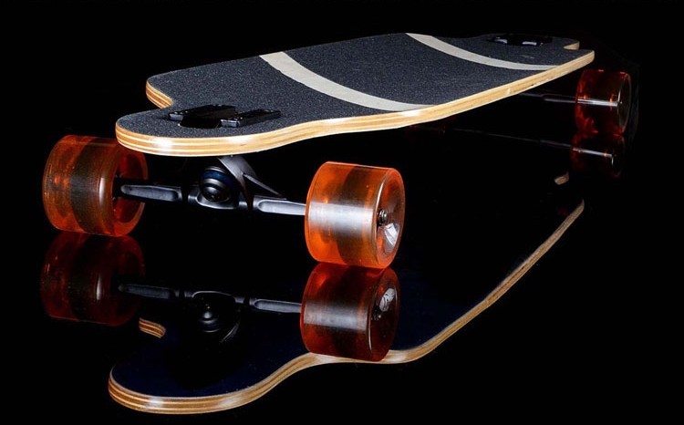Skateboard CRASH - Ref 2598503 Image 5