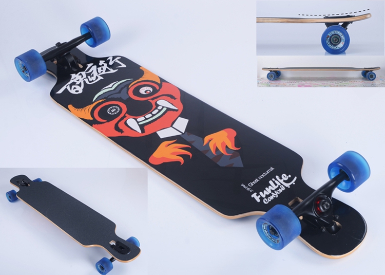 Skateboard CRASH - Ref 2598503 Image 10